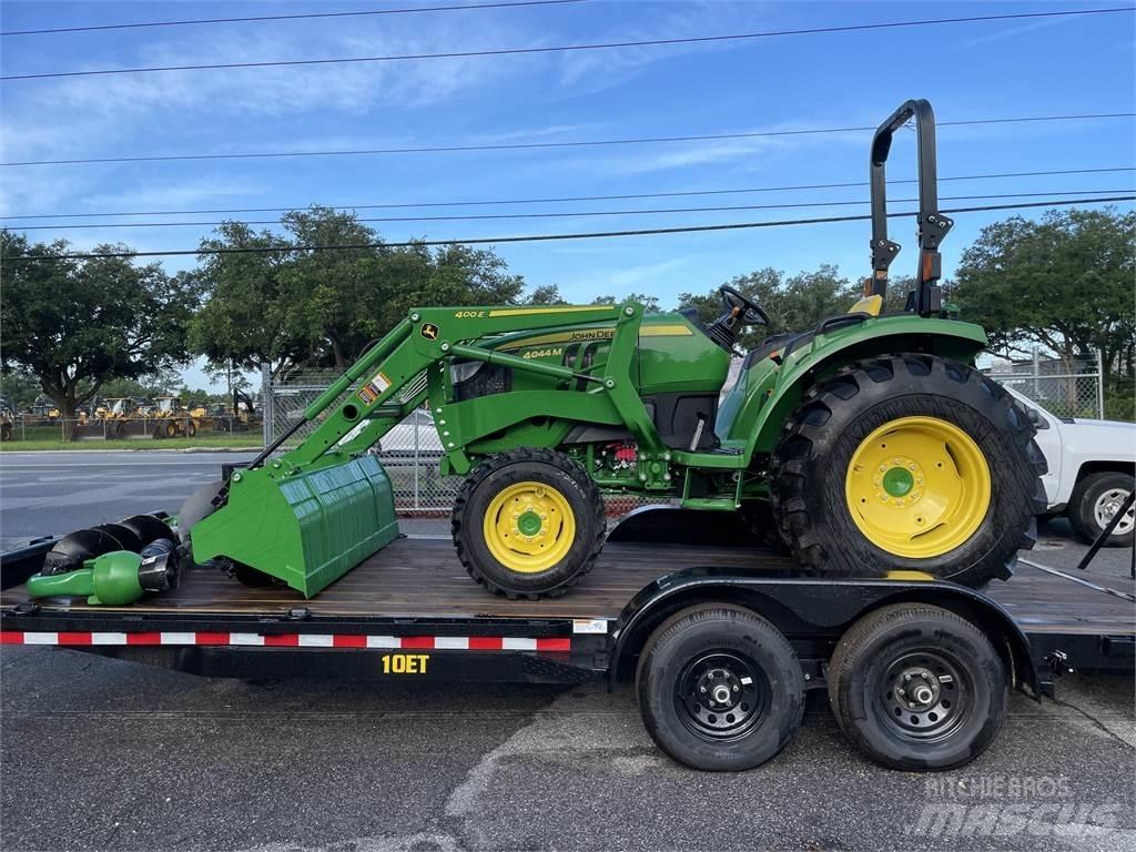 John Deere 4044M Ciągniki rolnicze