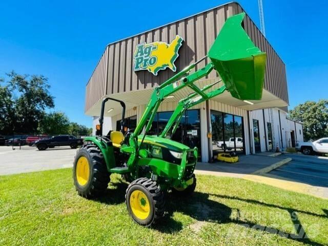 John Deere 4044M Ciągniki rolnicze