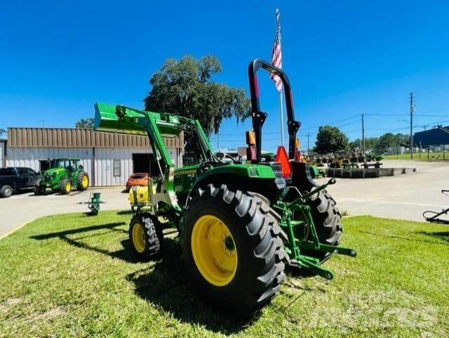 John Deere 4044M Ciągniki rolnicze