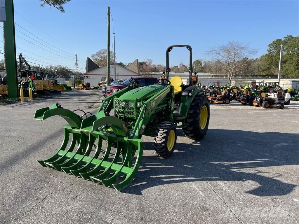 John Deere 4044R Ciągniki rolnicze