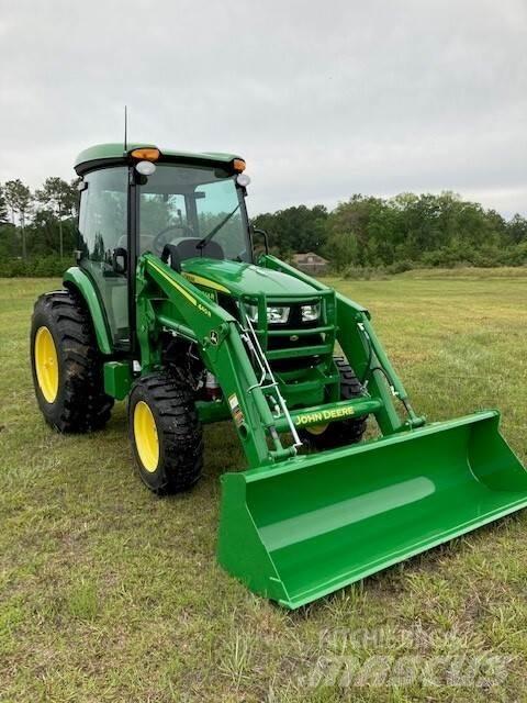 John Deere 4044R Ciągniki rolnicze