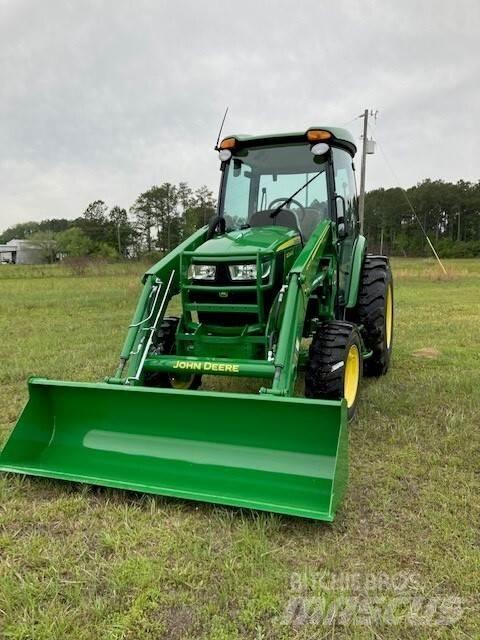 John Deere 4044R Ciągniki rolnicze