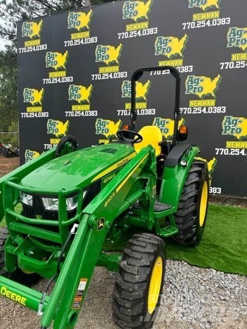 John Deere 4044R Ciągniki rolnicze