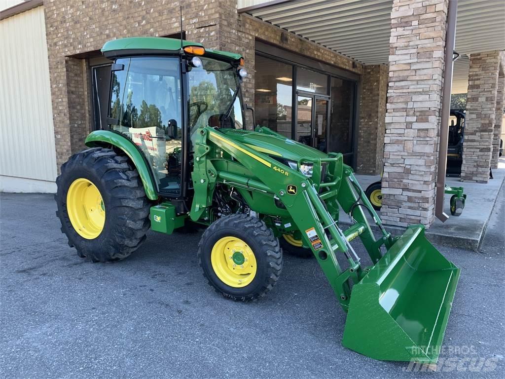 John Deere 4052R Ciągniki rolnicze