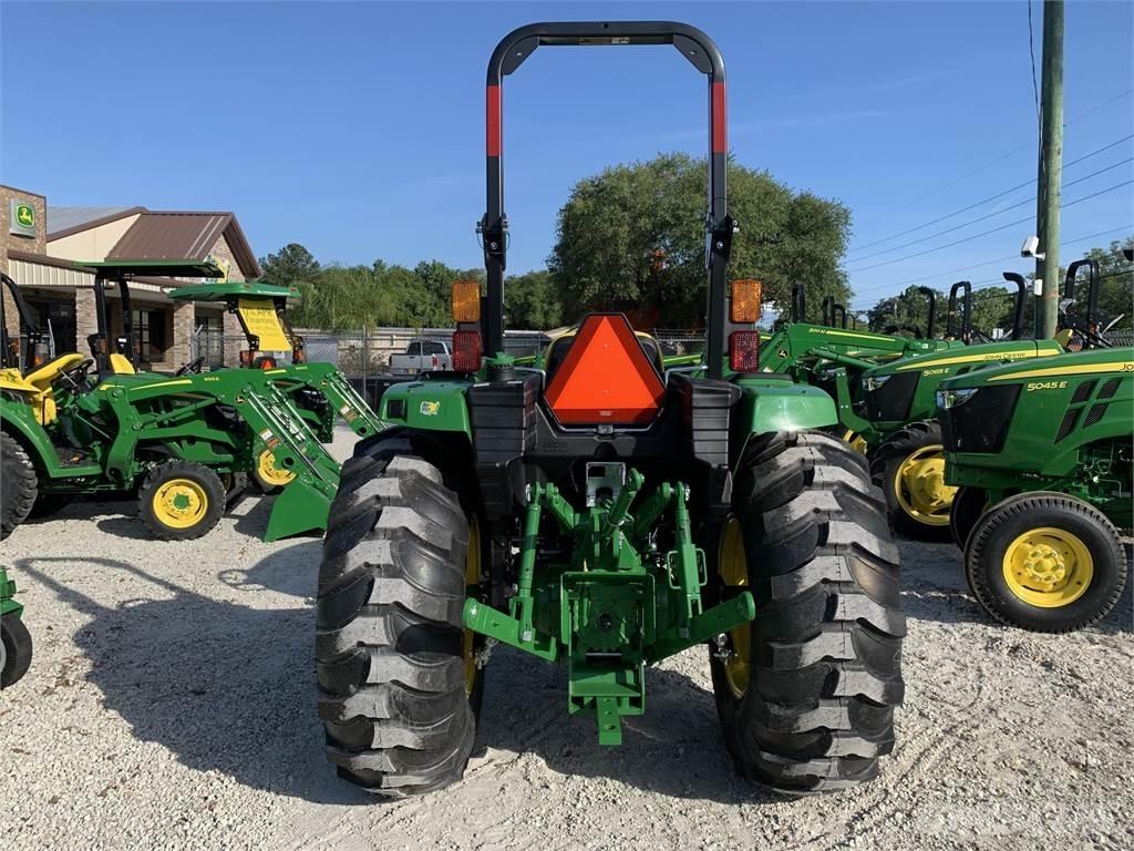 John Deere 4066M Ciągniki rolnicze