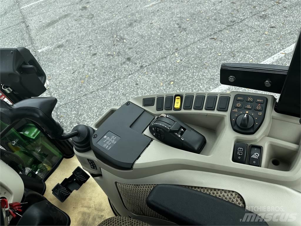 John Deere 4066R Ciągniki rolnicze