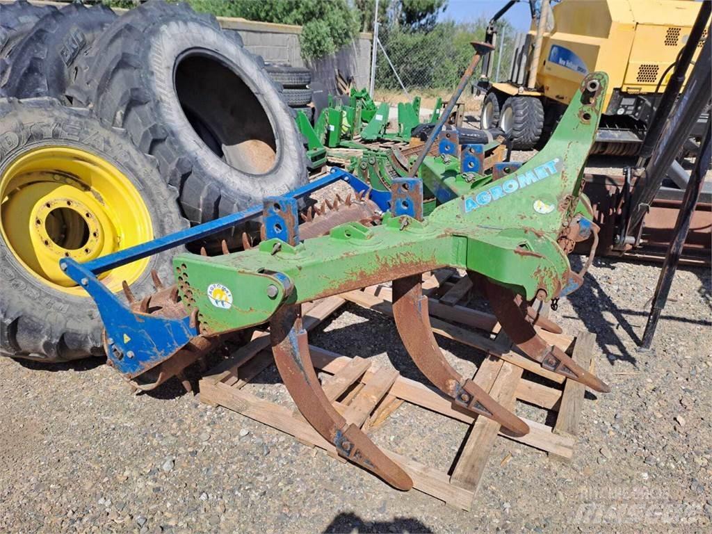 John Deere 443 Inny sprzęt paszowy