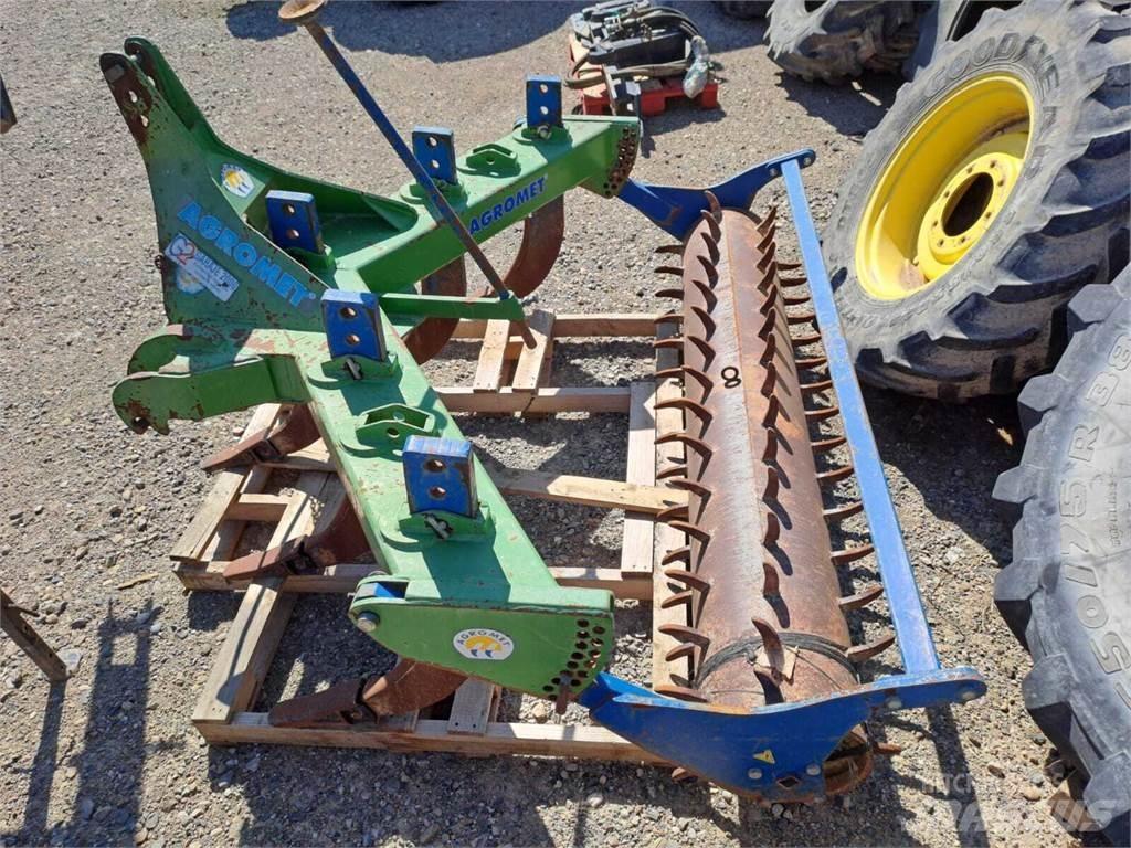 John Deere 443 Inny sprzęt paszowy