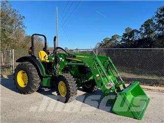 John Deere 5045E Ciągniki rolnicze