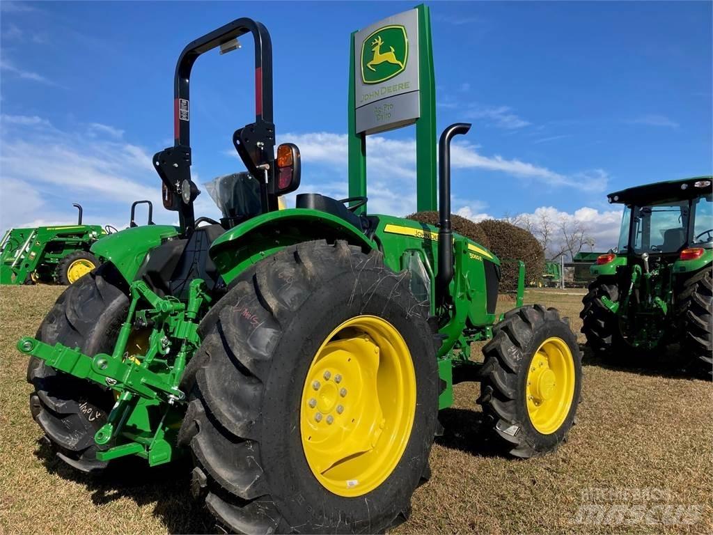 John Deere 5060E Ciągniki rolnicze