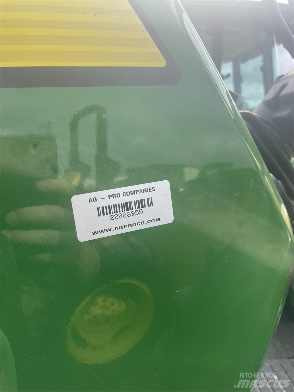 John Deere 5060E Ciągniki rolnicze