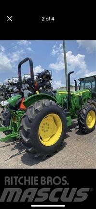 John Deere 5060E Ciągniki rolnicze
