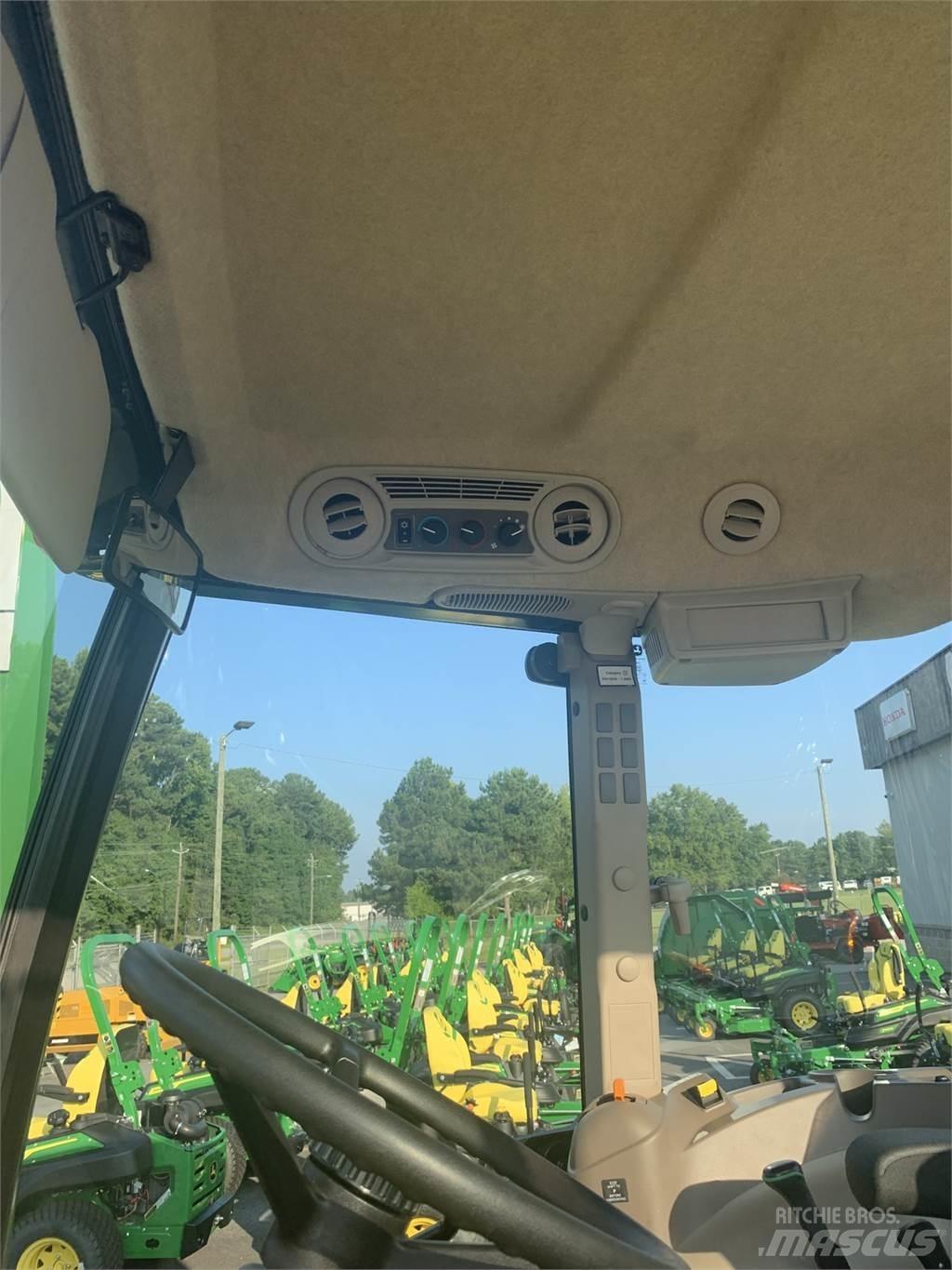 John Deere 5067 Ciągniki rolnicze