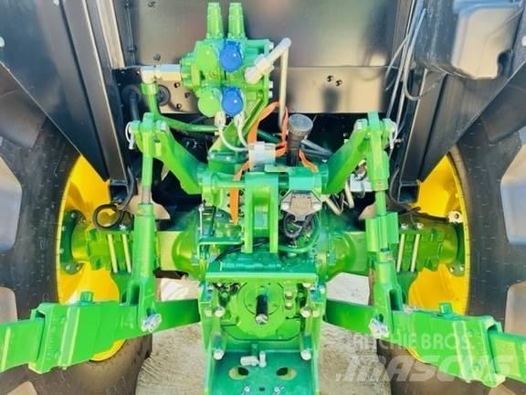 John Deere 5090E Ciągniki rolnicze