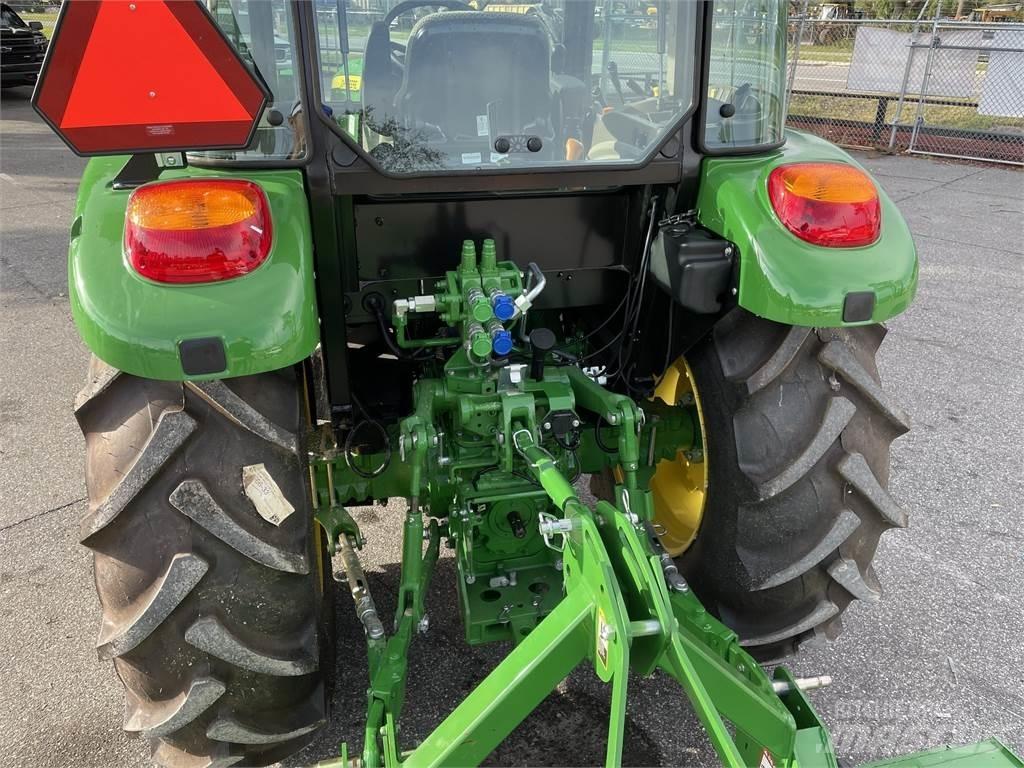 John Deere 5090E Ciągniki rolnicze