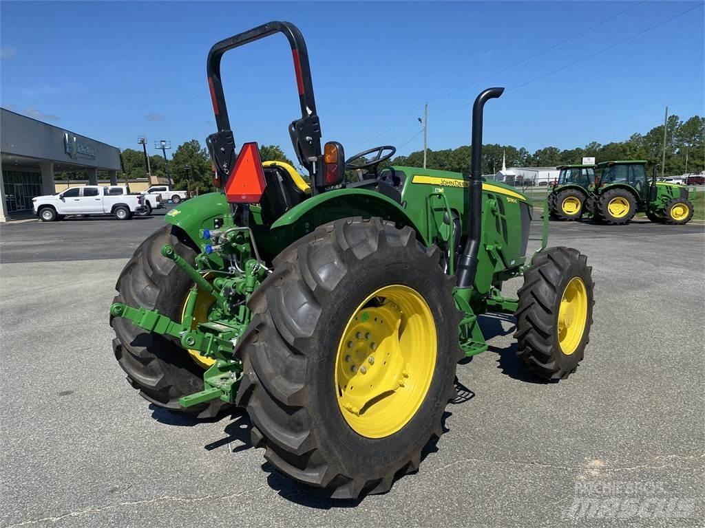 John Deere 5090E Ciągniki rolnicze