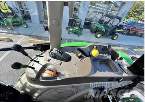 John Deere 5090M Ciągniki rolnicze