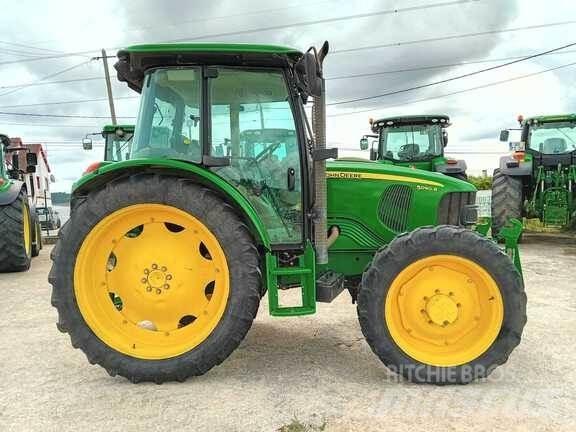 John Deere 5090R Ciągniki rolnicze