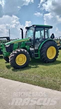 John Deere 5105M Ciągniki rolnicze