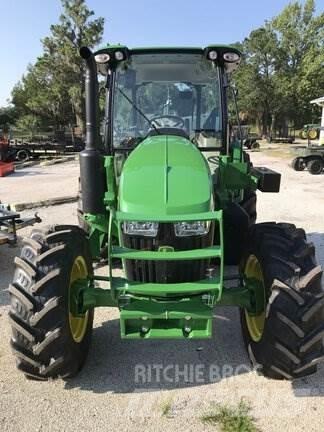 John Deere 5105M Ciągniki rolnicze