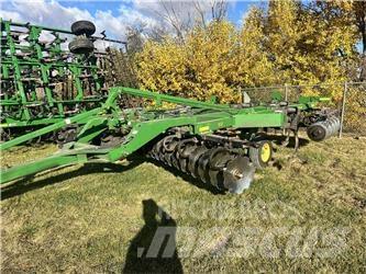 John Deere 512 Inne maszyny i akcesoria uprawowe