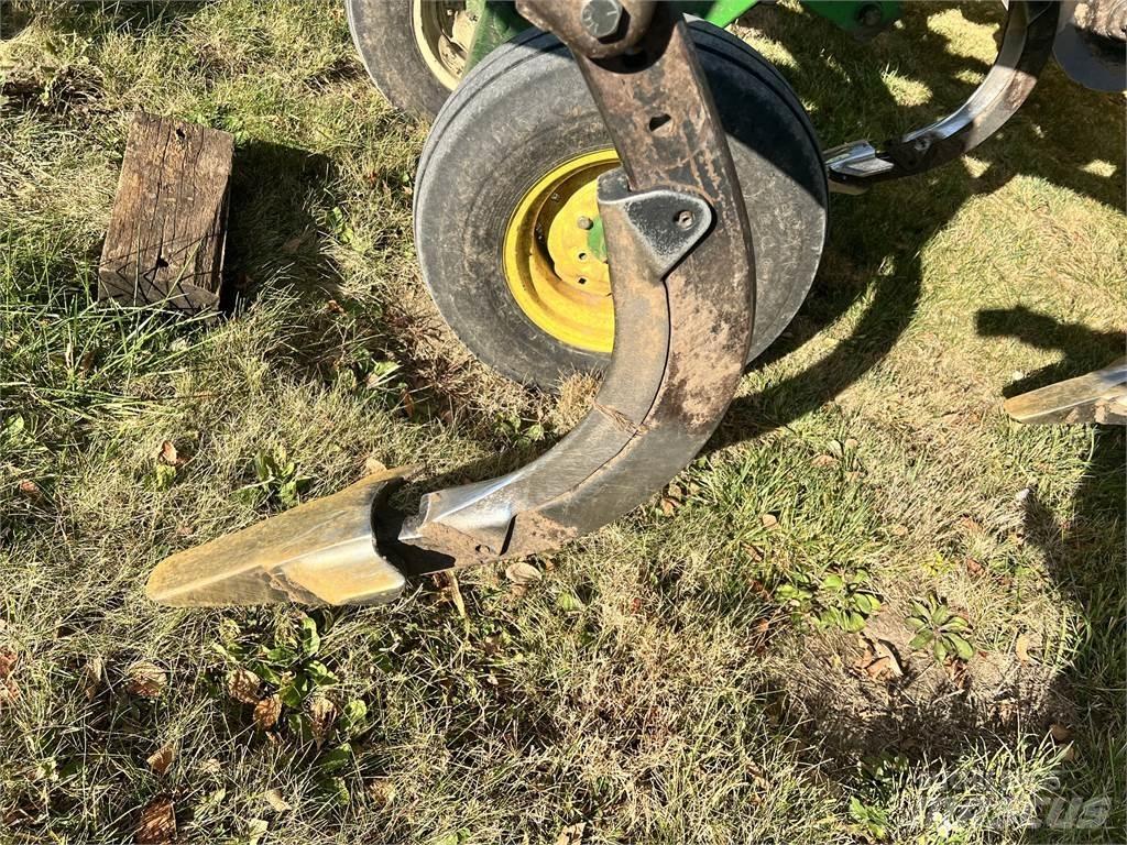 John Deere 512 Inne maszyny i akcesoria uprawowe