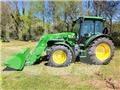 John Deere 5125M Ciągniki rolnicze