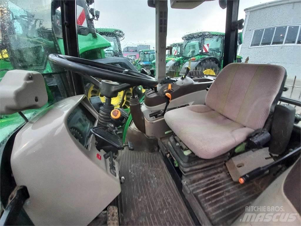 John Deere 5720 Ciągniki rolnicze