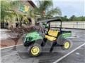 John Deere 590M Maszyny komunalne