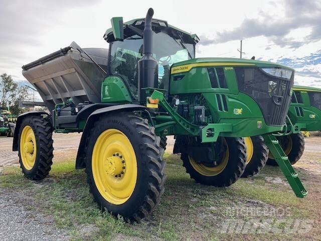 John Deere 600R Opryskiwacze zaczepiane