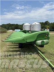 John Deere 612C Akcesoria do kombajnów zbożowych