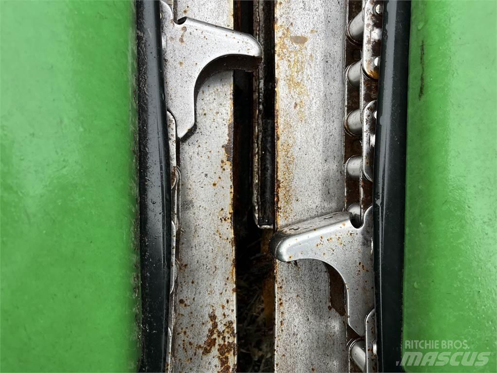 John Deere 612C Akcesoria do kombajnów zbożowych