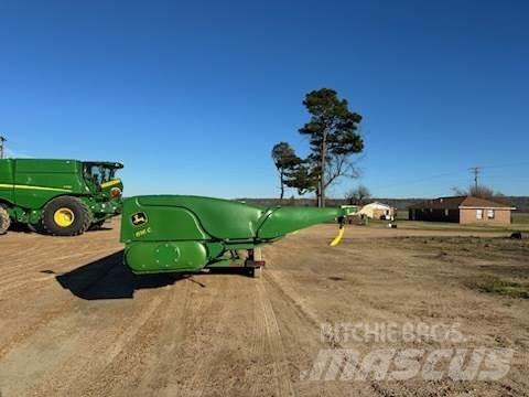 John Deere 616C Akcesoria do kombajnów zbożowych