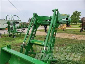 John Deere 620R Ciągniki rolnicze