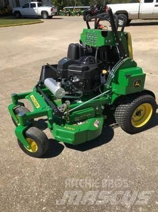 John Deere 636M Kosiarki ogrodowe