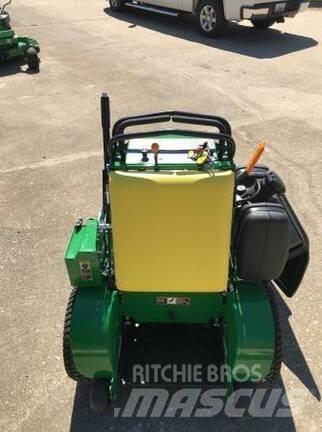 John Deere 636M Kosiarki ogrodowe