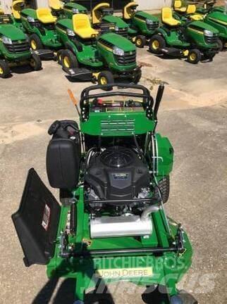 John Deere 636M Kosiarki ogrodowe