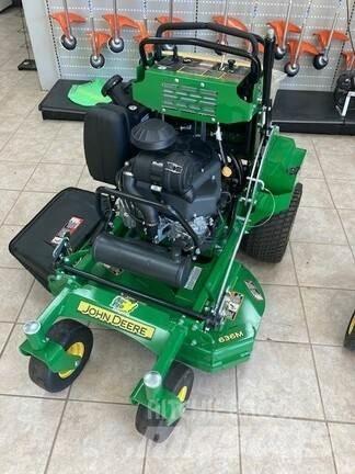 John Deere 636M Kosiarki ogrodowe