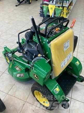 John Deere 636M Kosiarki ogrodowe