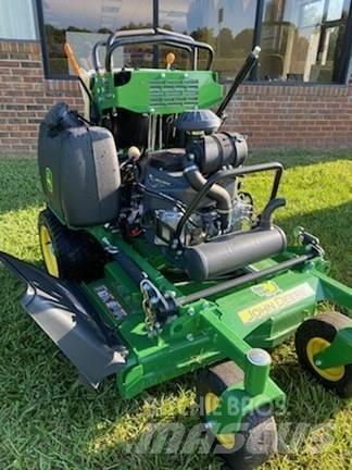 John Deere 636M Kosiarki ogrodowe