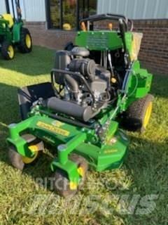 John Deere 636M Kosiarki ogrodowe