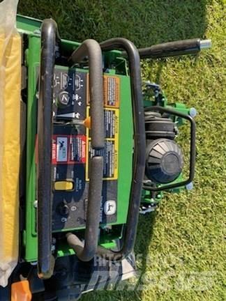 John Deere 636M Kosiarki ogrodowe