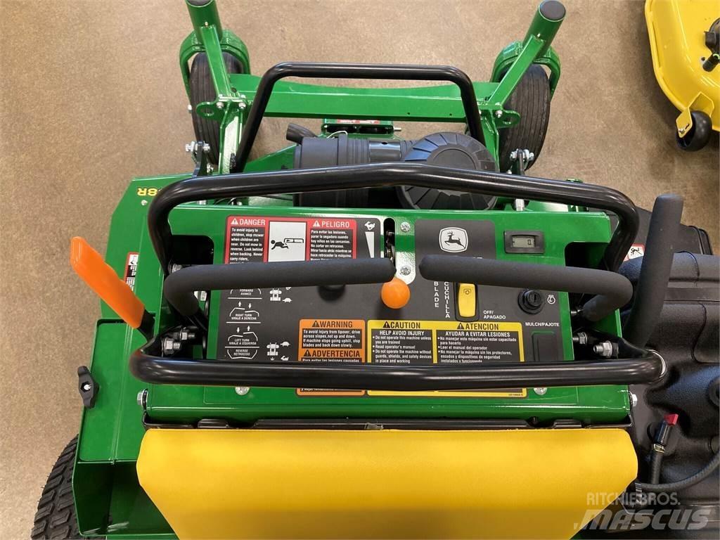 John Deere 648R Kosiarki ogrodowe