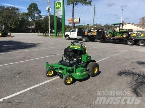 John Deere 648R Kosiarki ogrodowe