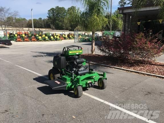 John Deere 648R Kosiarki ogrodowe