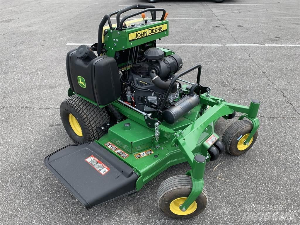 John Deere 652R Kosiarki ogrodowe