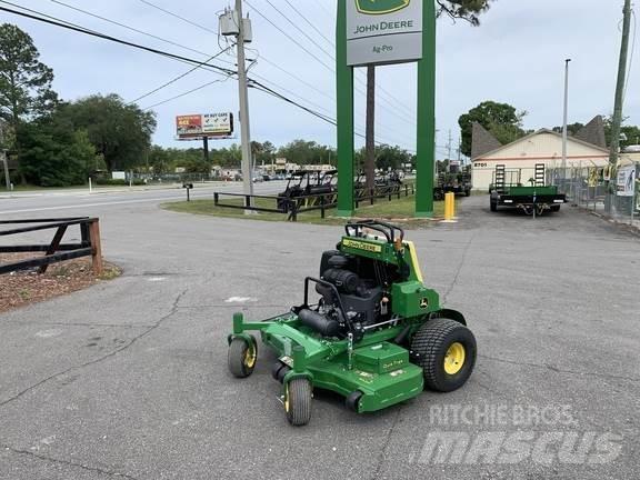 John Deere 652R Kosiarki ogrodowe