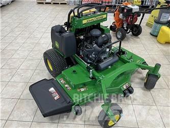 John Deere 661R Kosiarki ogrodowe