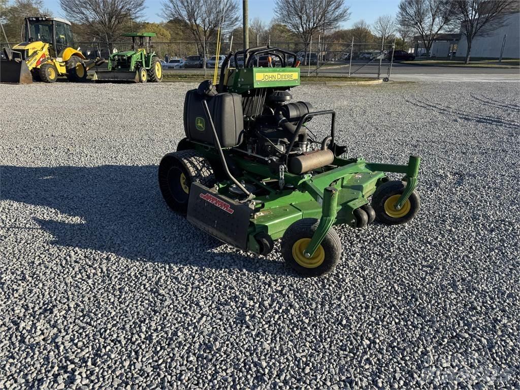 John Deere 661R Kosiarki ogrodowe
