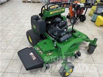 John Deere 661R Kosiarki ogrodowe